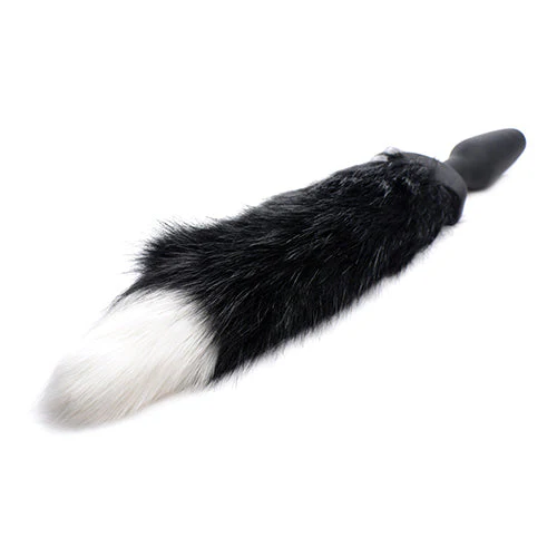 Waggerz Moving Fox Tail Plug - Image 4