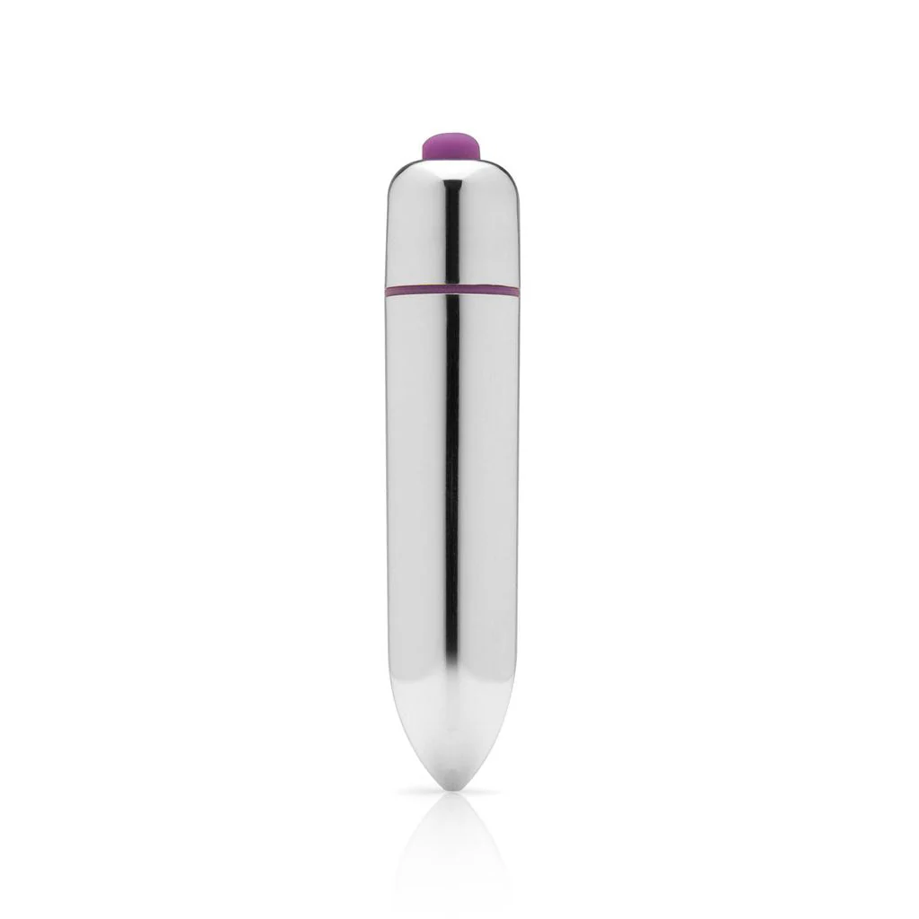 Echo Super Soft Vibrating Dildo - Image 3