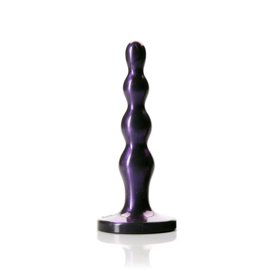 Ripple Silicone Plug - Image 4
