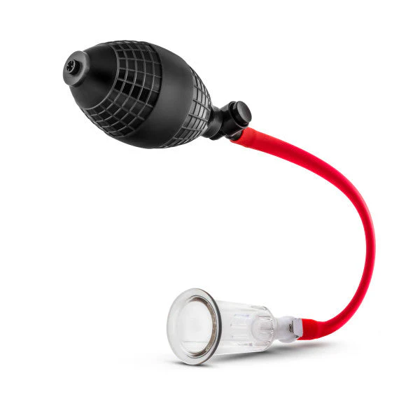 Beginners Clitoral Pump System - Image 4