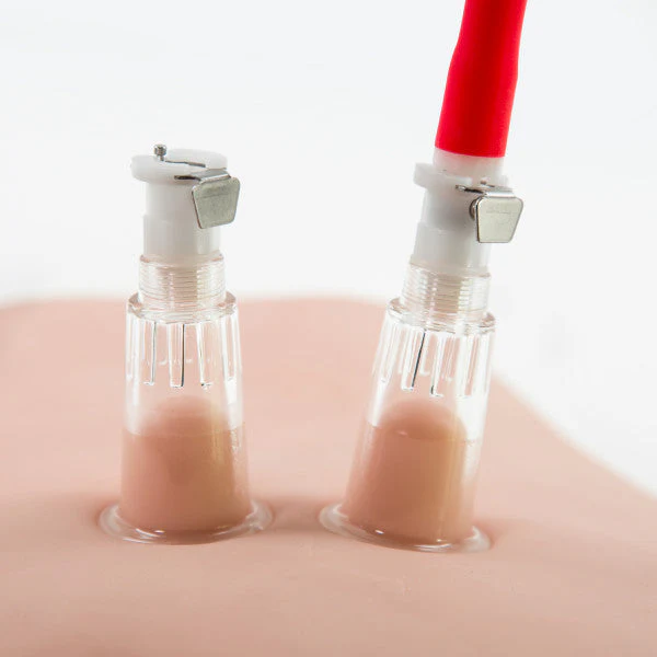 Beginners Clitoral Pump System - Image 5
