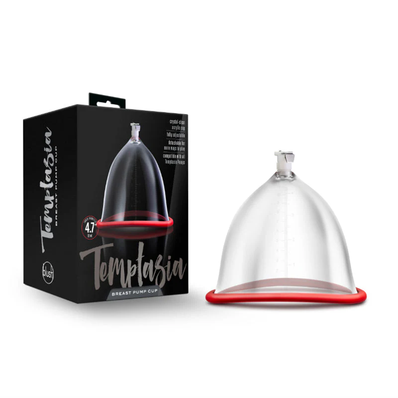 Breast Pump Cup - Image 2