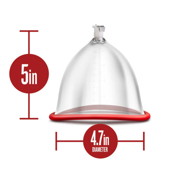 Breast Pump Cup - Image 4