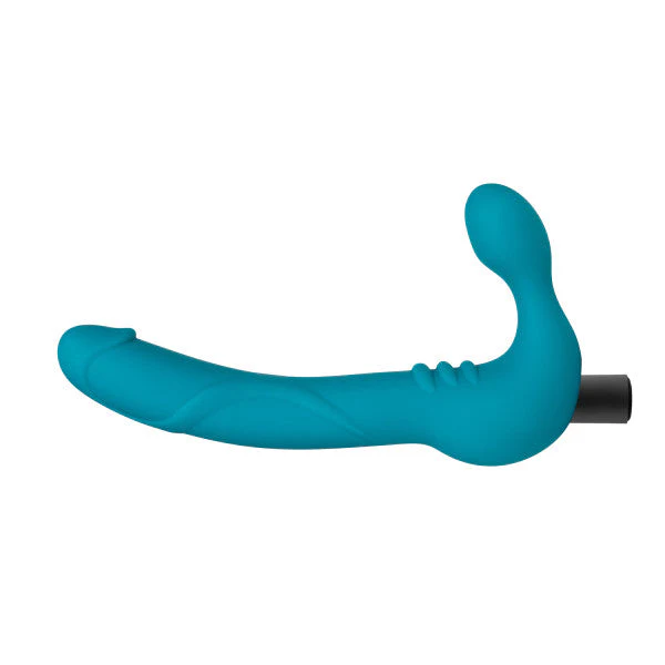 Luna Strapless Dildo - Image 3
