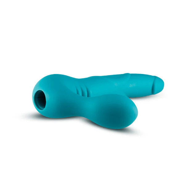 Luna Strapless Dildo - Image 4