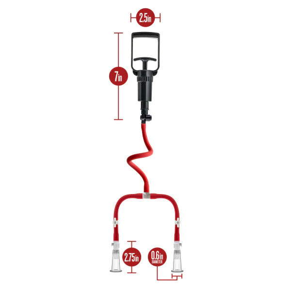 Nipple Pump System - Image 7