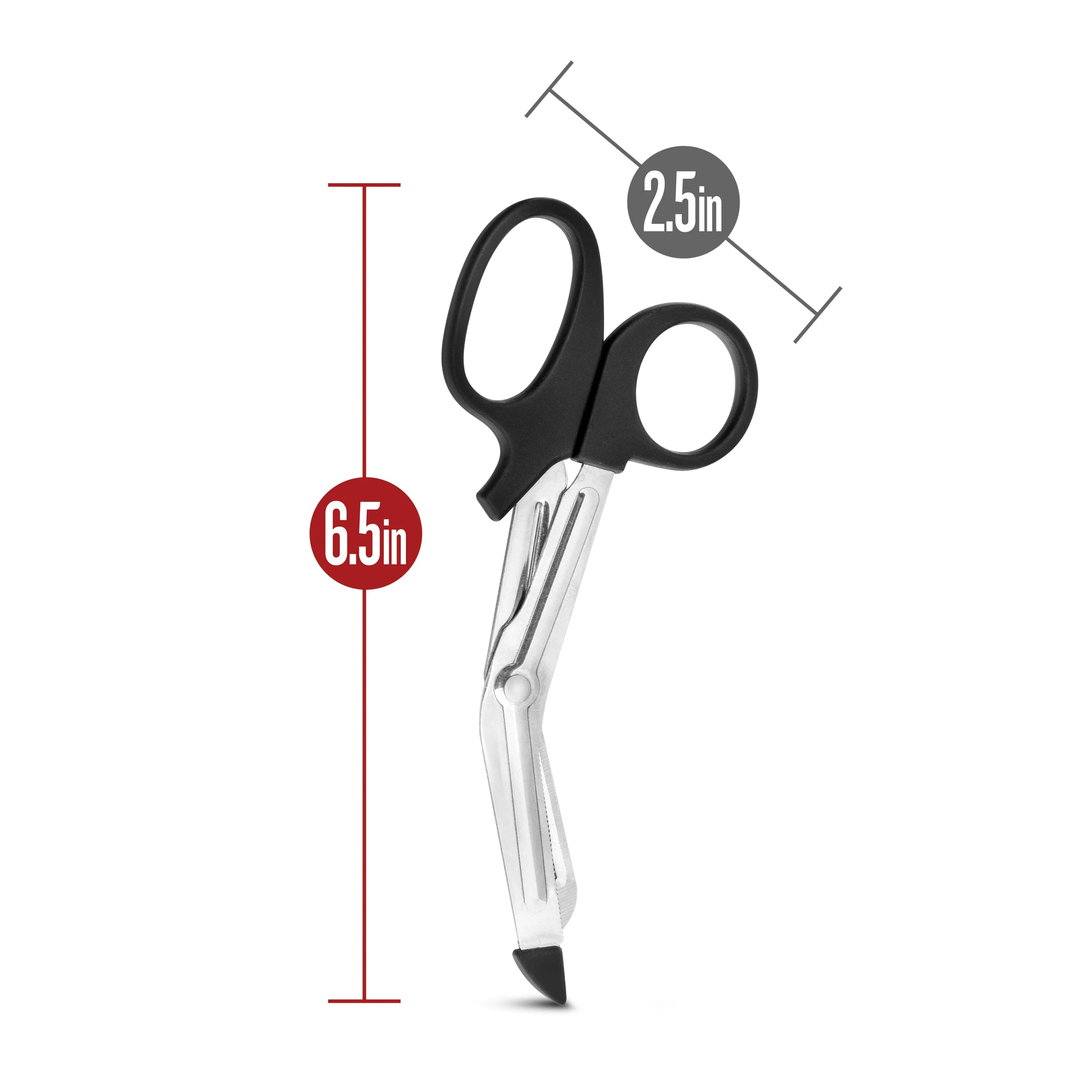 Safety Scissors - Image 3