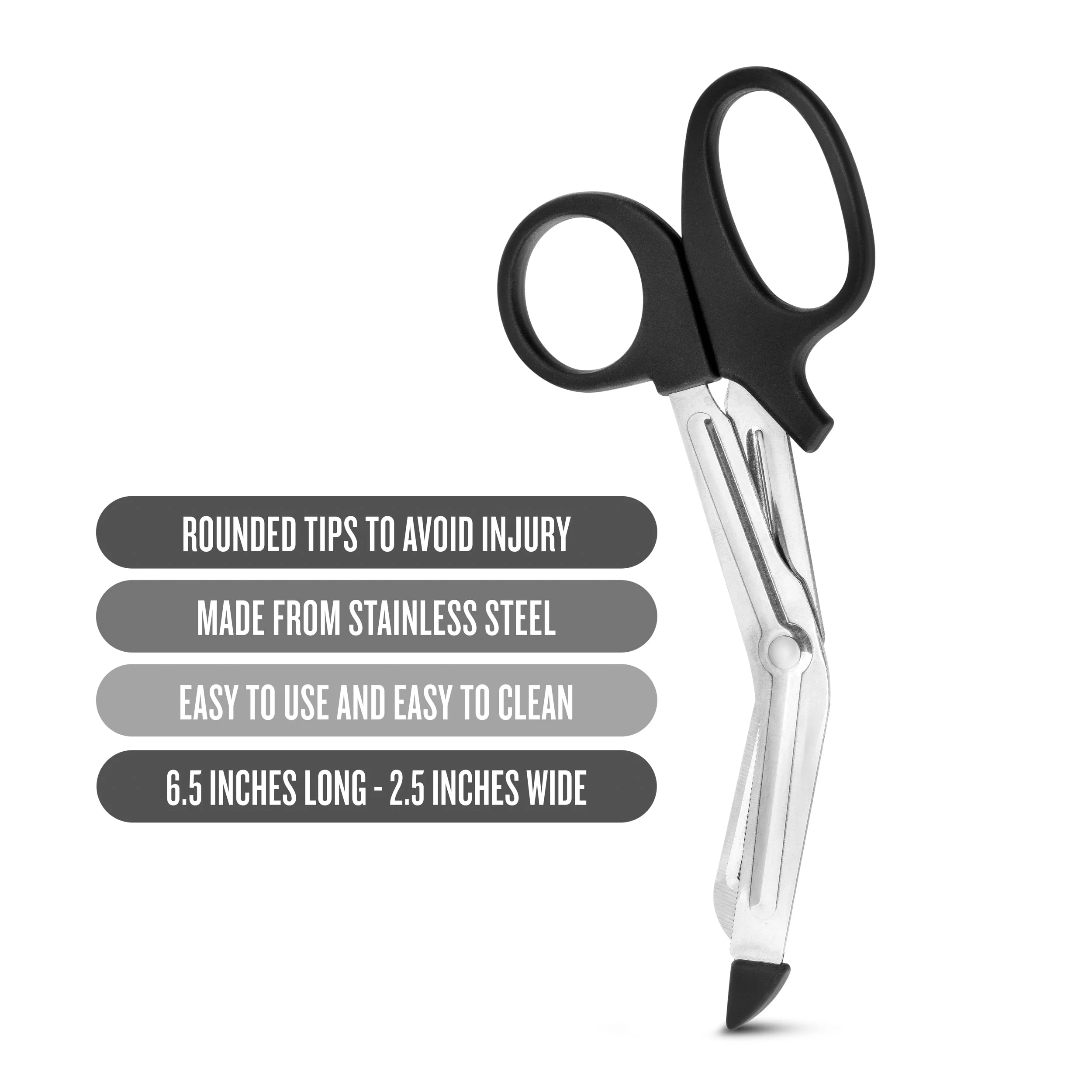 Safety Scissors - Image 4