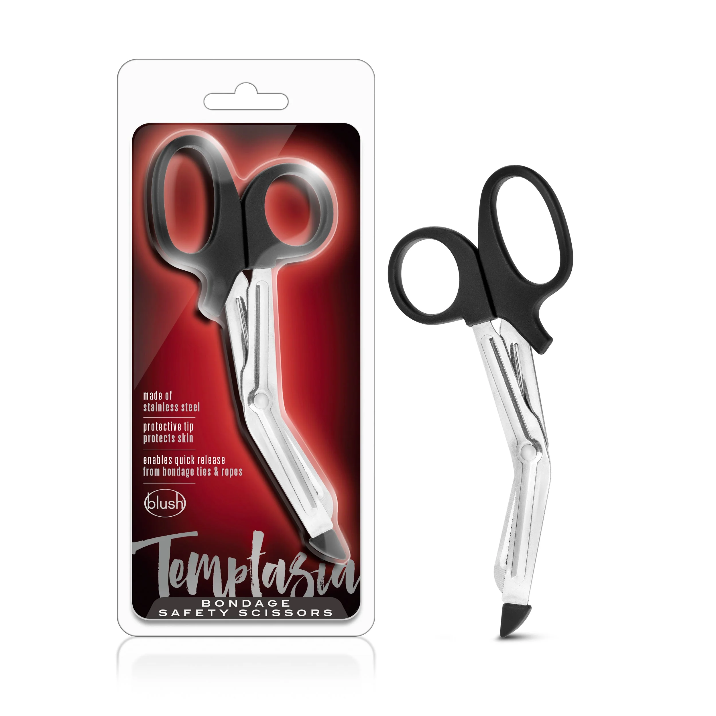 Safety Scissors - Image 5