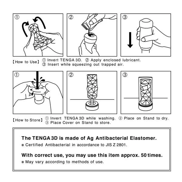 3D Masturbator - Image 6