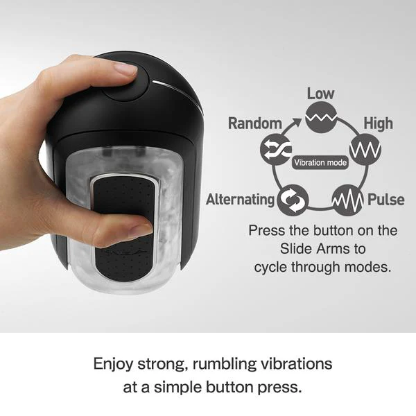 Flip Zero Vibrating - Image 6