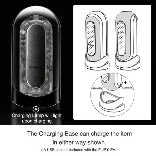 Flip Zero Vibrating - Image 7