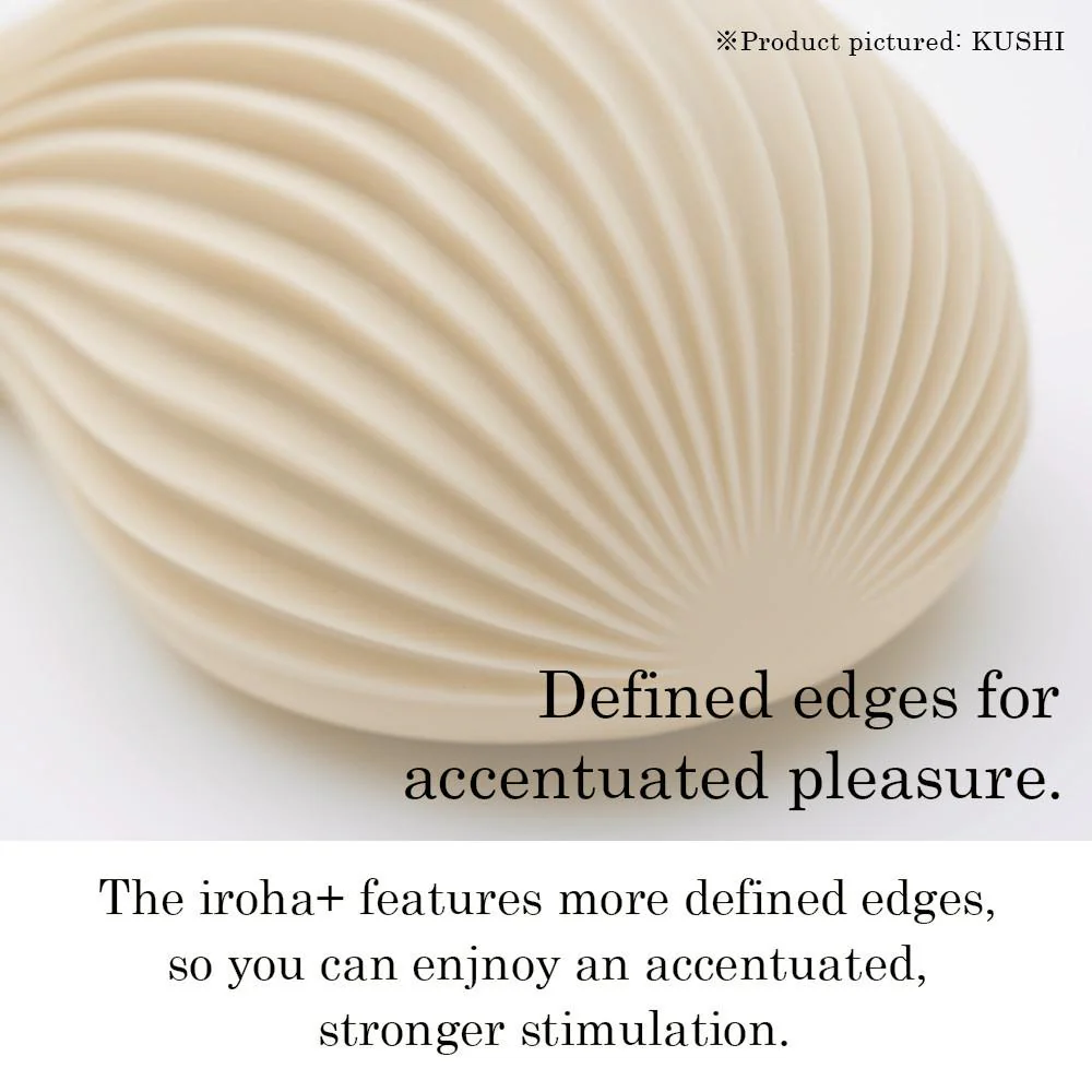 Iroha+ Kushi - Image 4