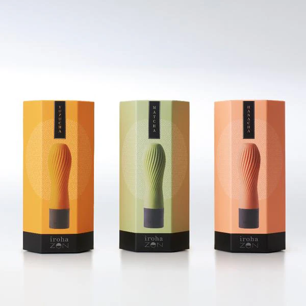 Iroha Zen - Image 12