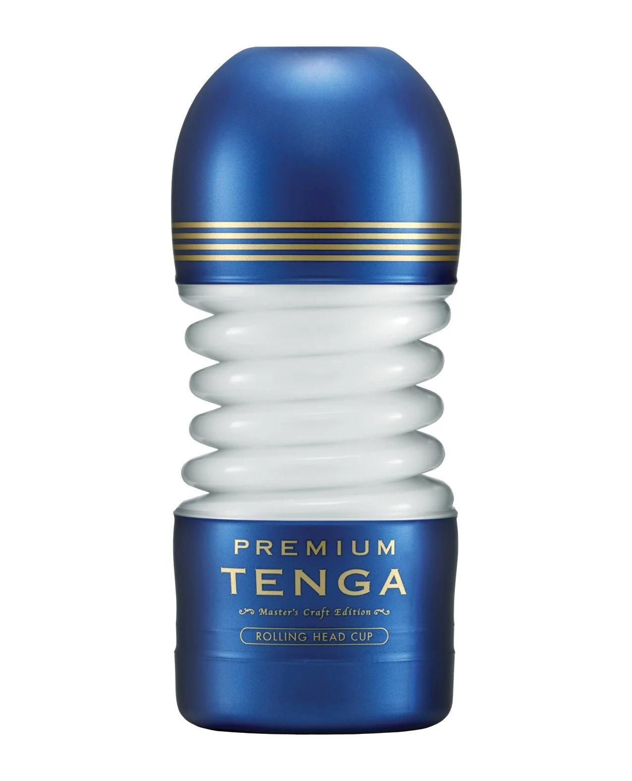 Tenga Premium Rolling Head Cup