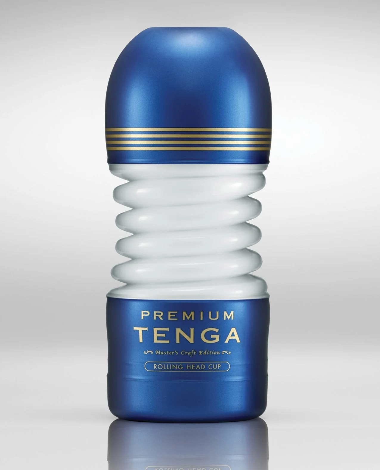 Tenga Premium Rolling Head Cup - Image 2