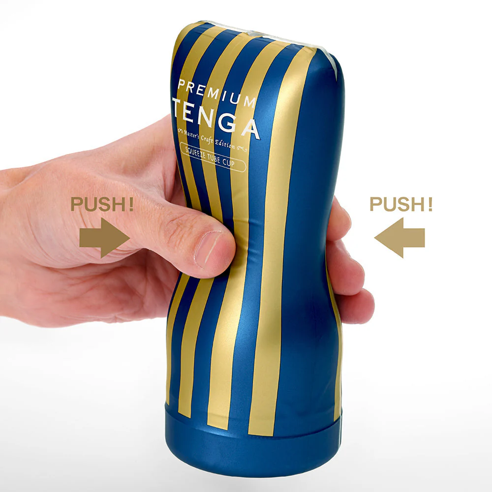 Premium Soft Case Cup - Image 3