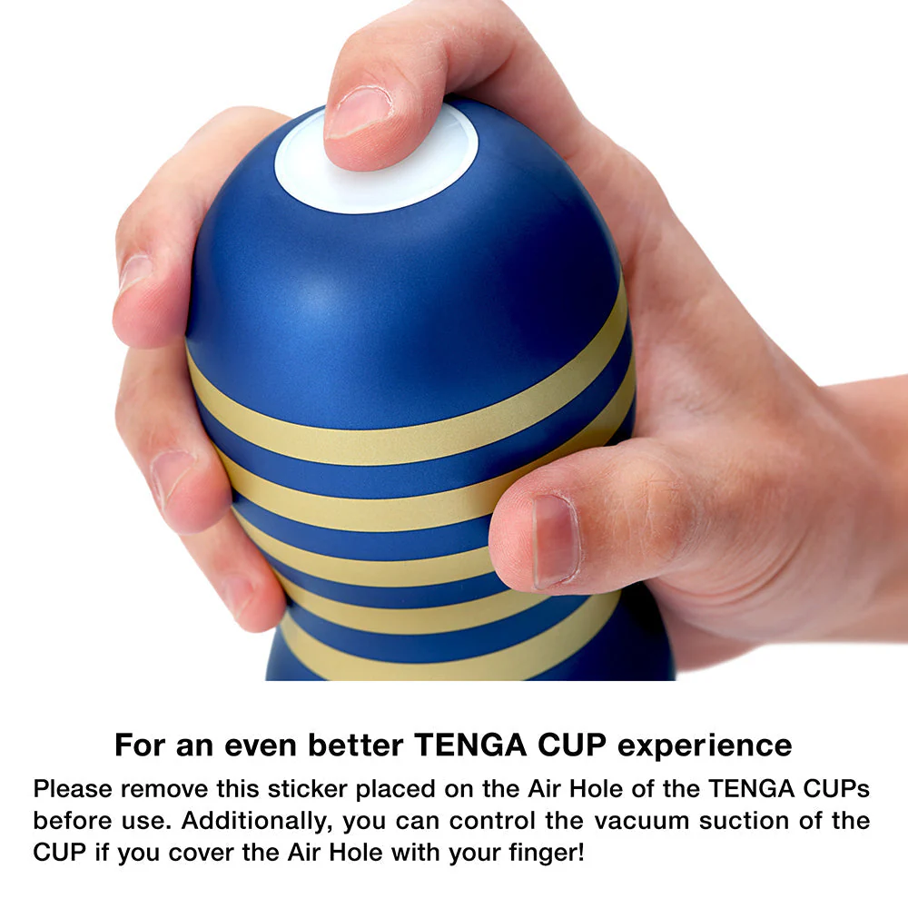 Premium Soft Case Cup - Image 4