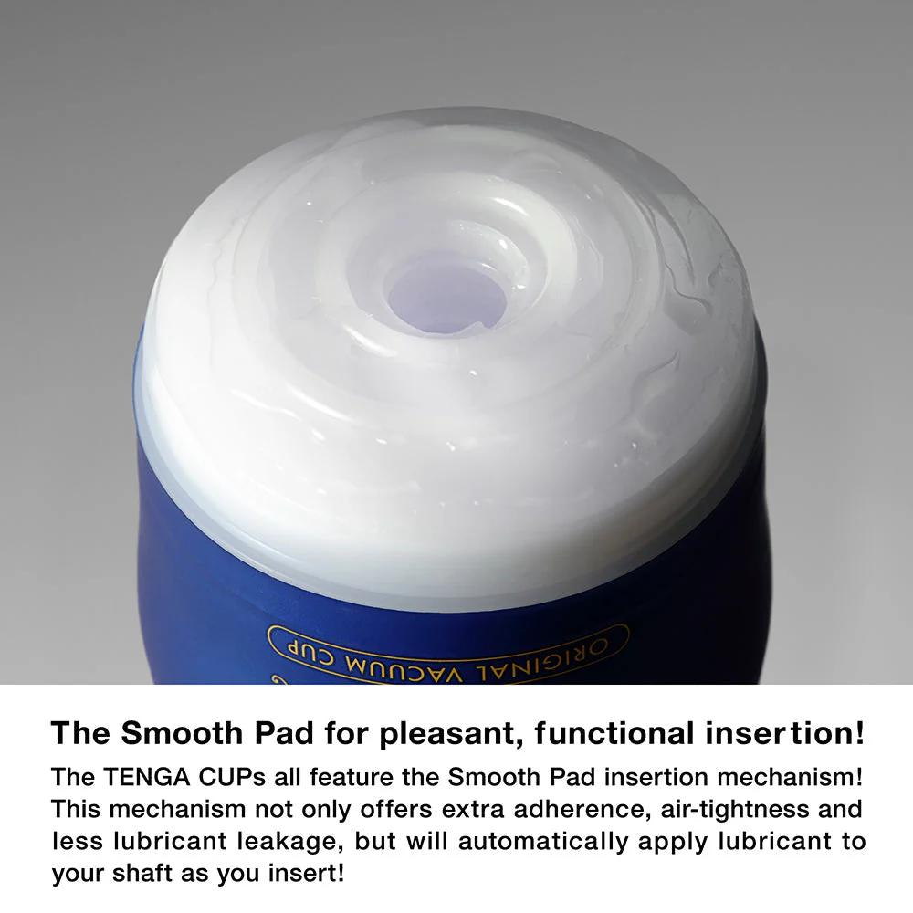 Premium Soft Case Cup - Image 5