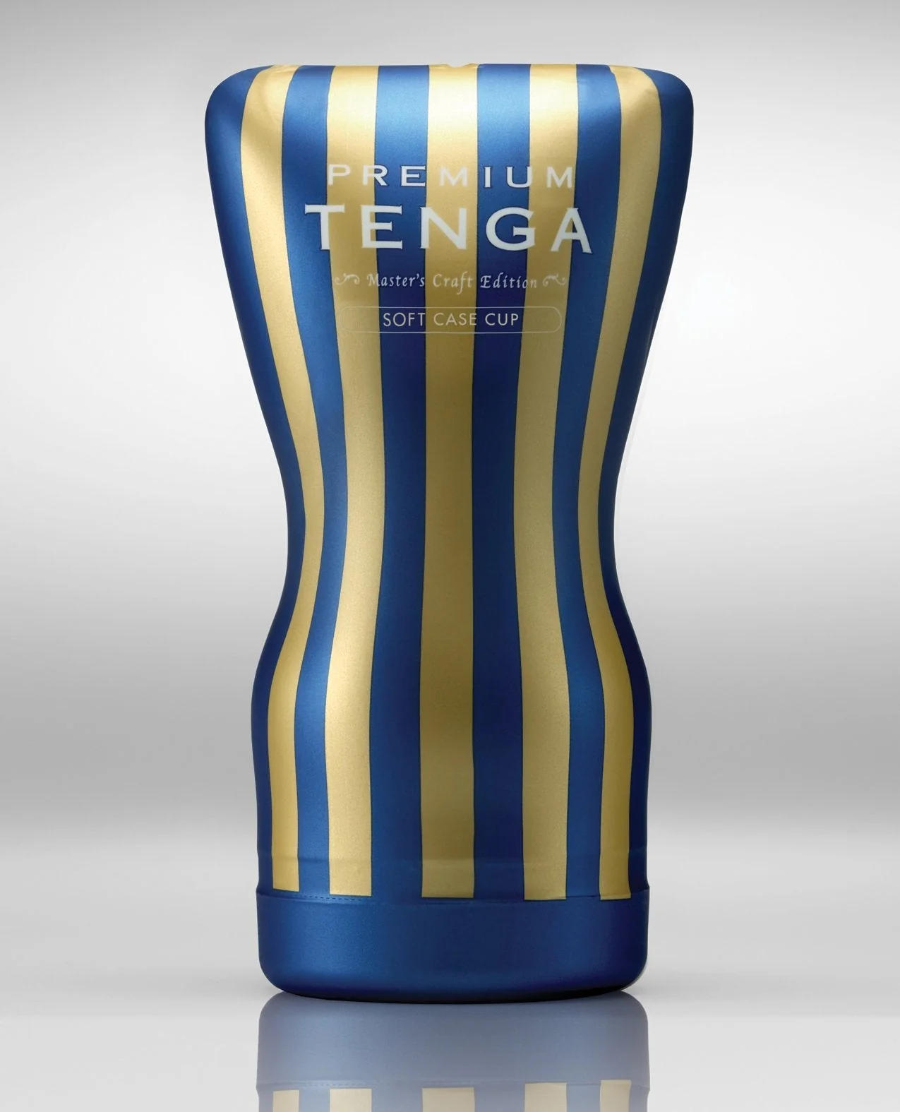 Tenga Premium Soft Case Cup - Image 2
