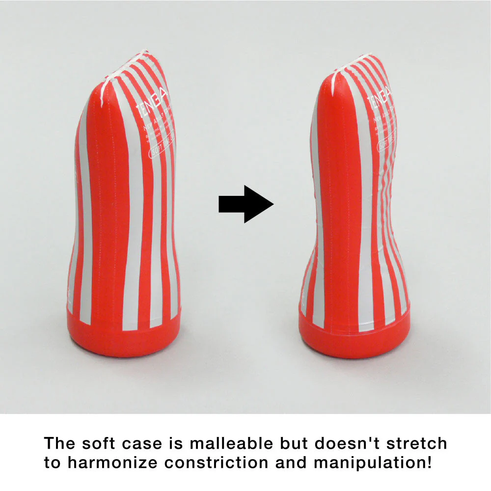 Soft Case Cup Gentle - Image 3