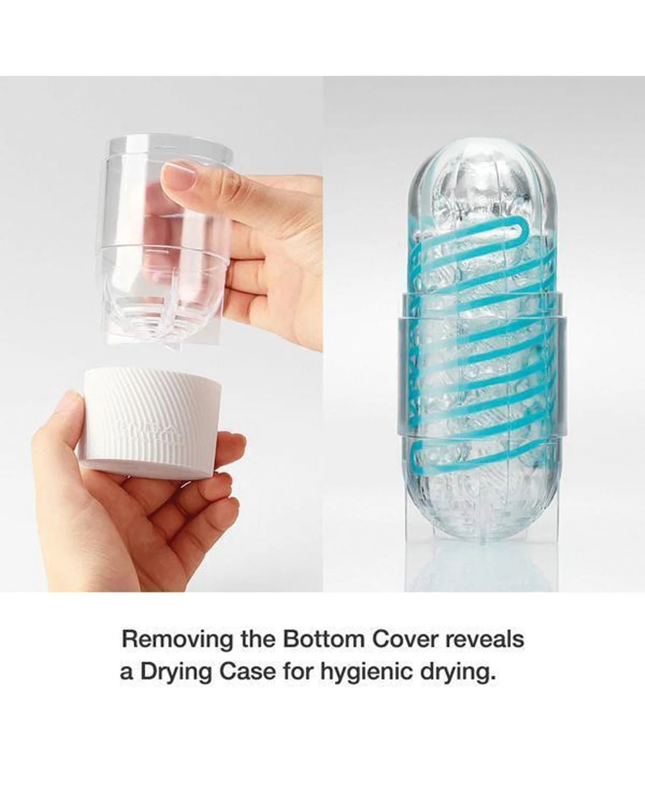 Tenga Spinner Pixel - Special Soft Edition - Image 4