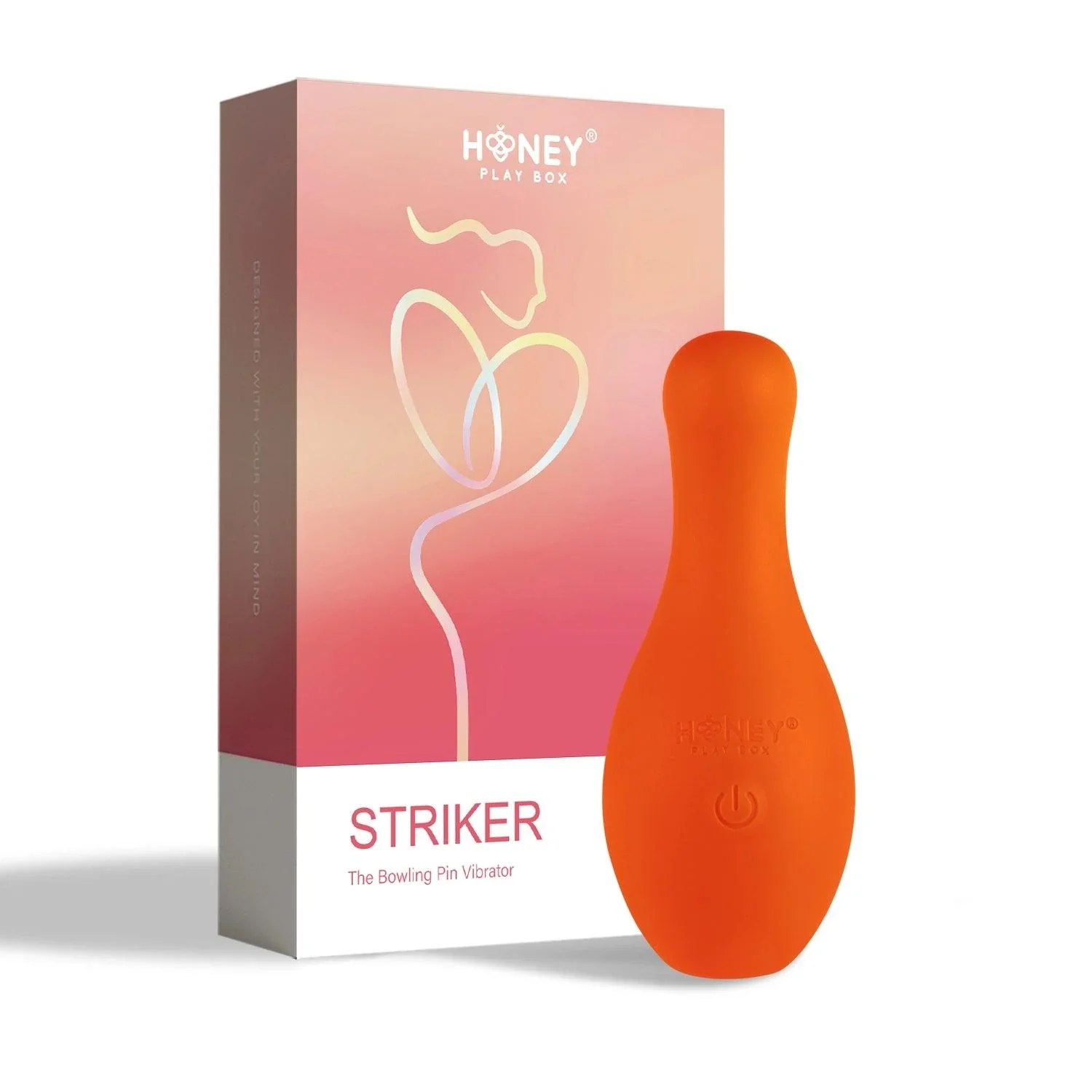 THE HANDY SET STRIKER - Image 8