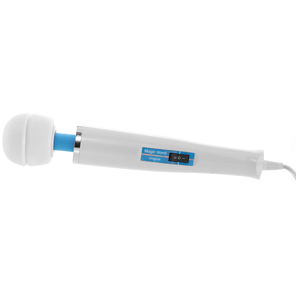 The Original Magic Wand - BKC - Image 3