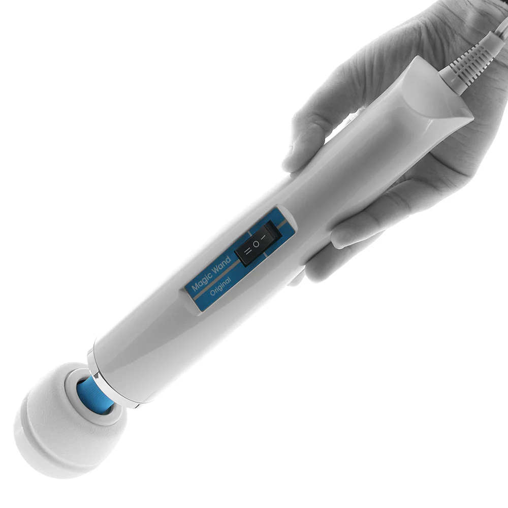 The Original Magic Wand - BKC - Image 4