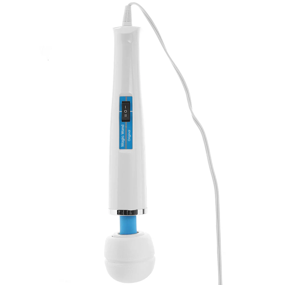 The Original Magic Wand - BKC - Image 5