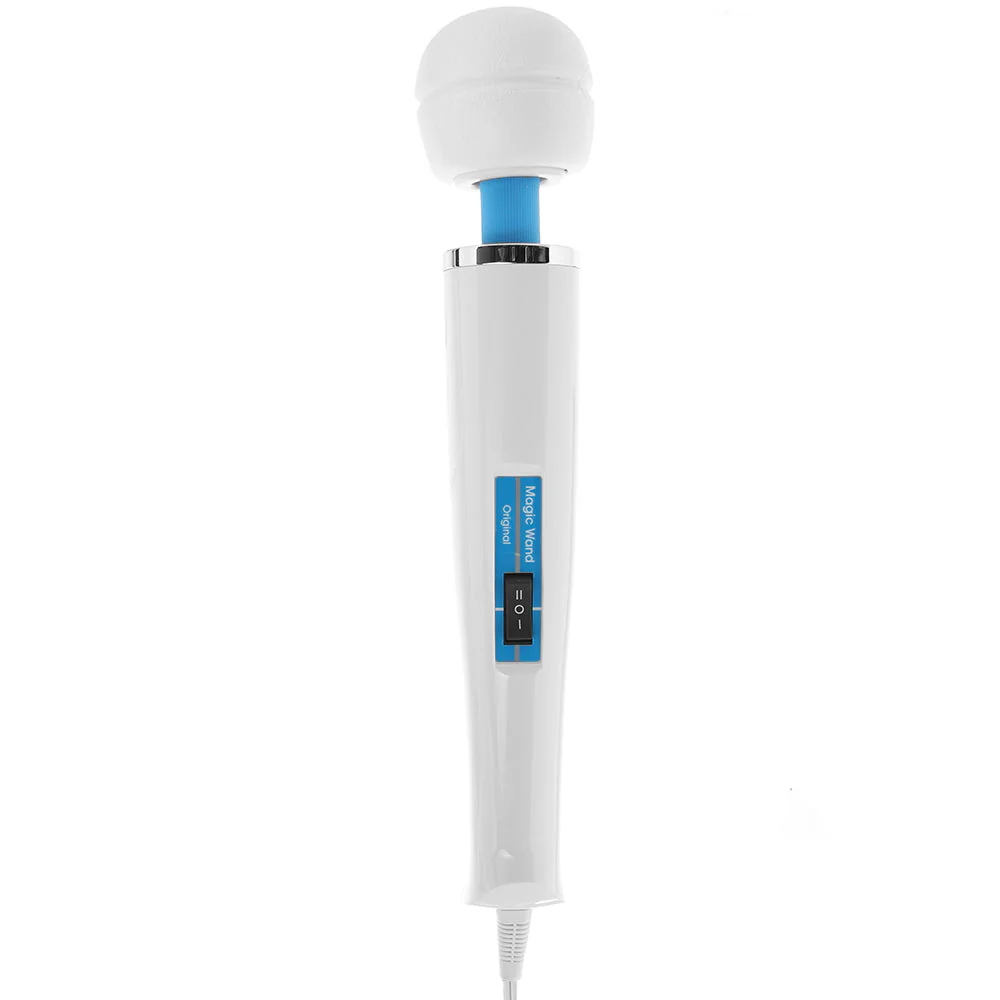 The Original Magic Wand - BKC - Image 6