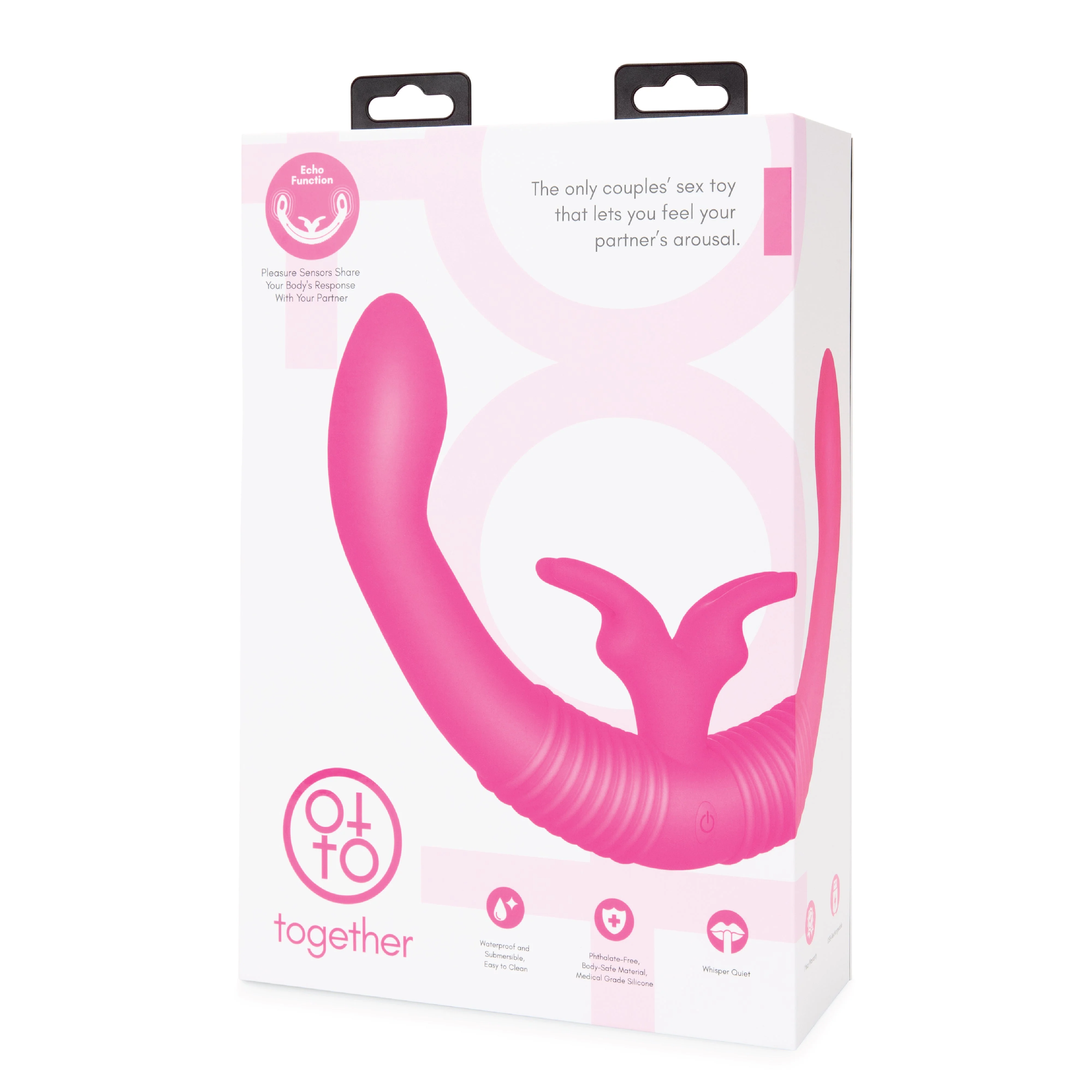 Together Couples Vibrator - Image 11
