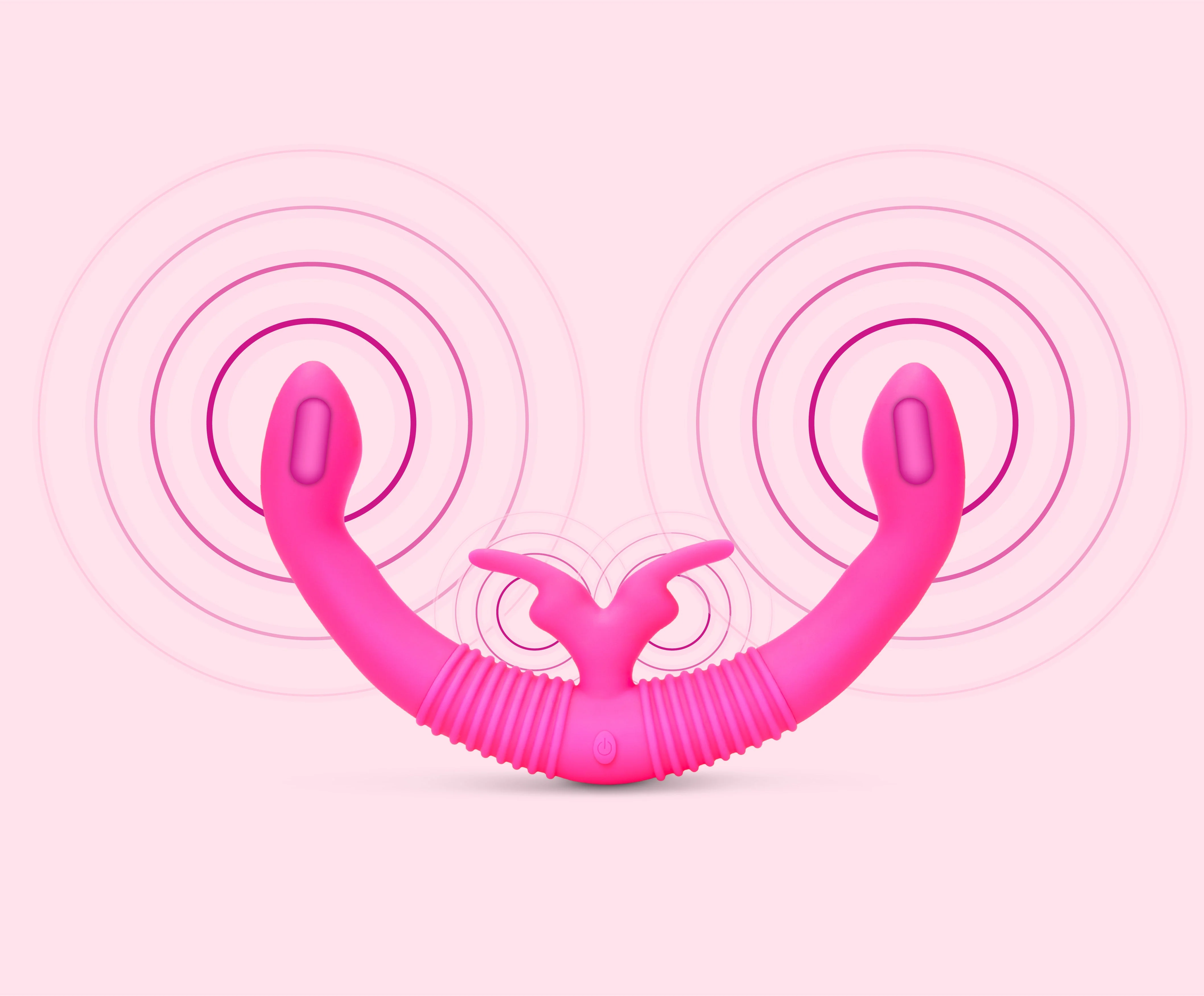 Together Couples Vibrator - Image 12