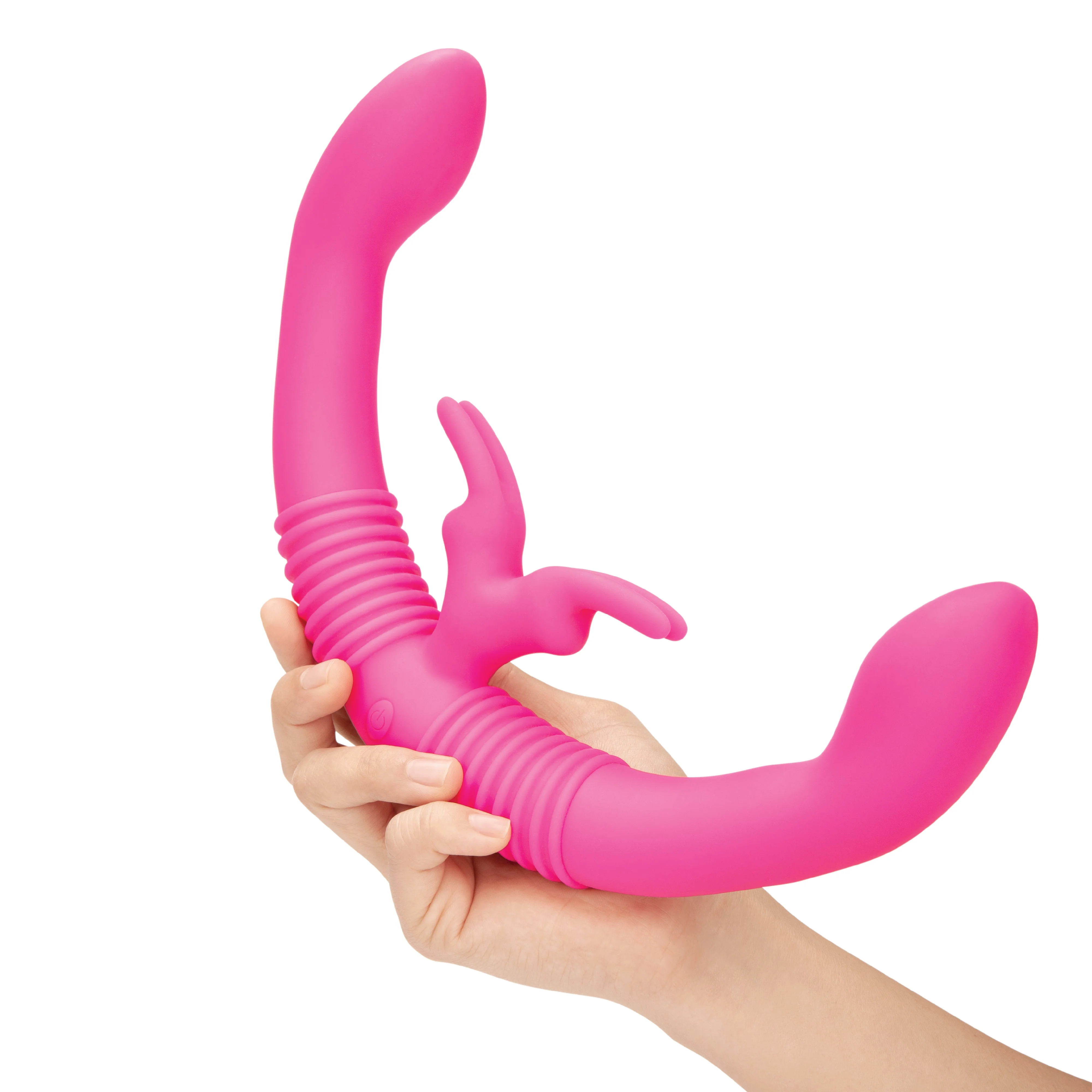 Together Couples Vibrator - Image 4