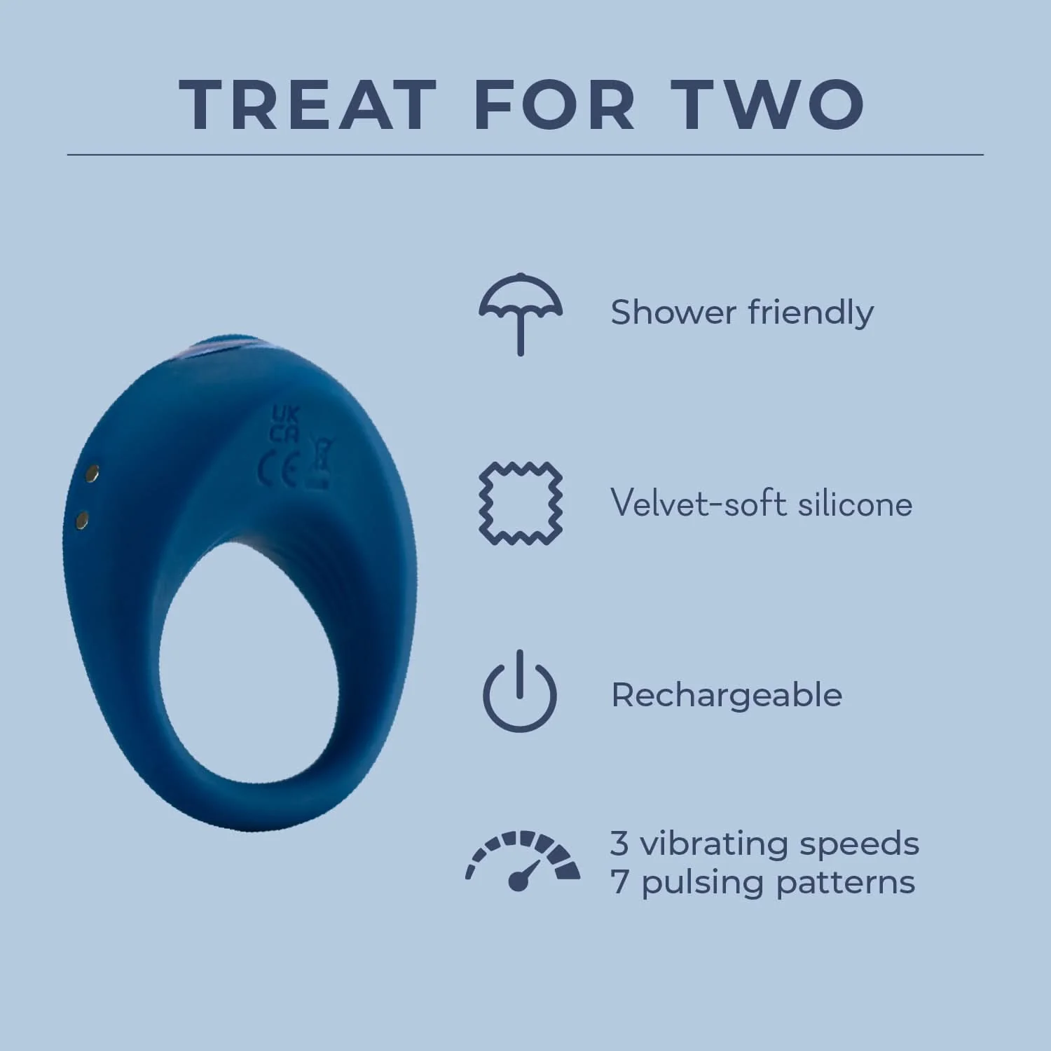 Treat For Two - Image 3