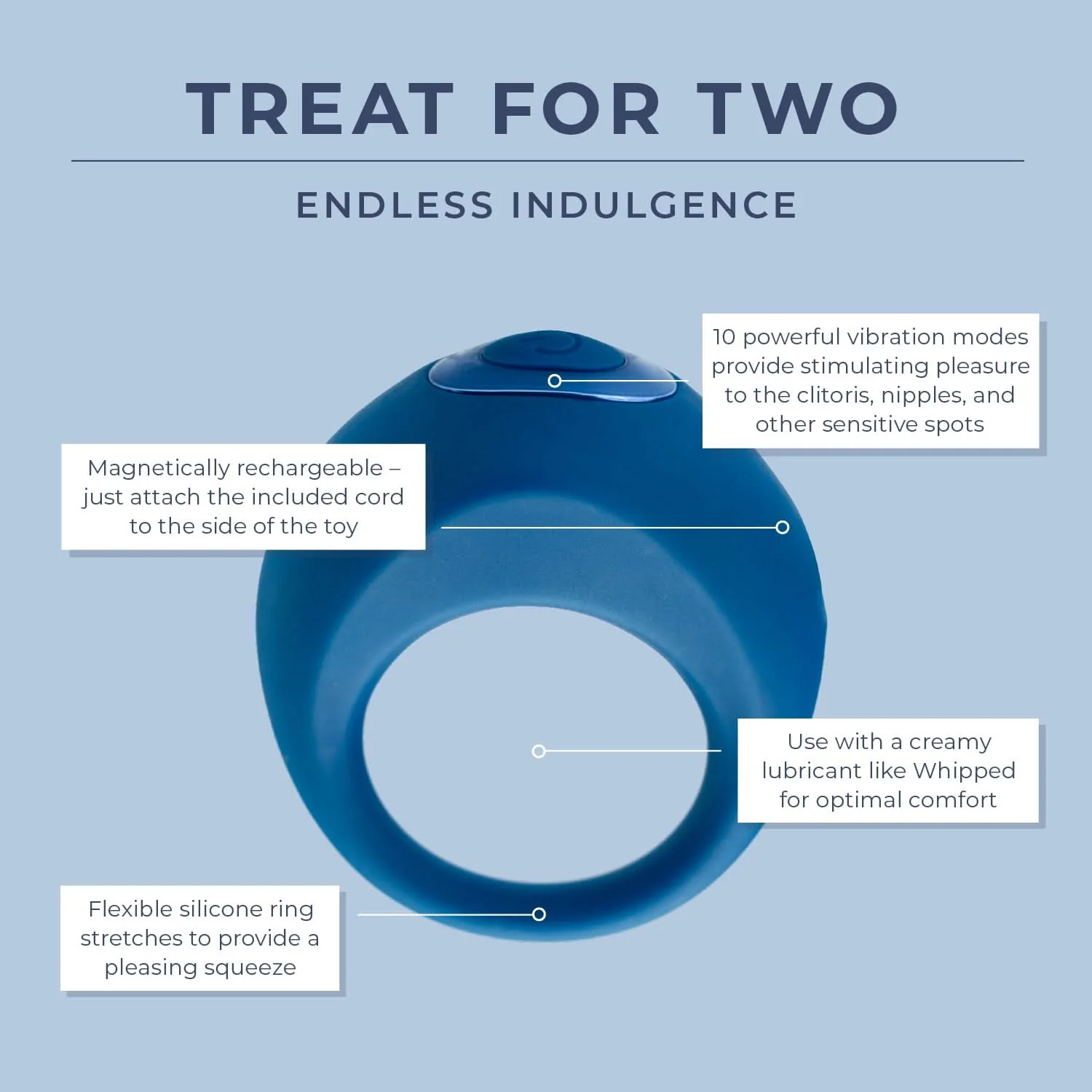 Treat For Two - Image 4