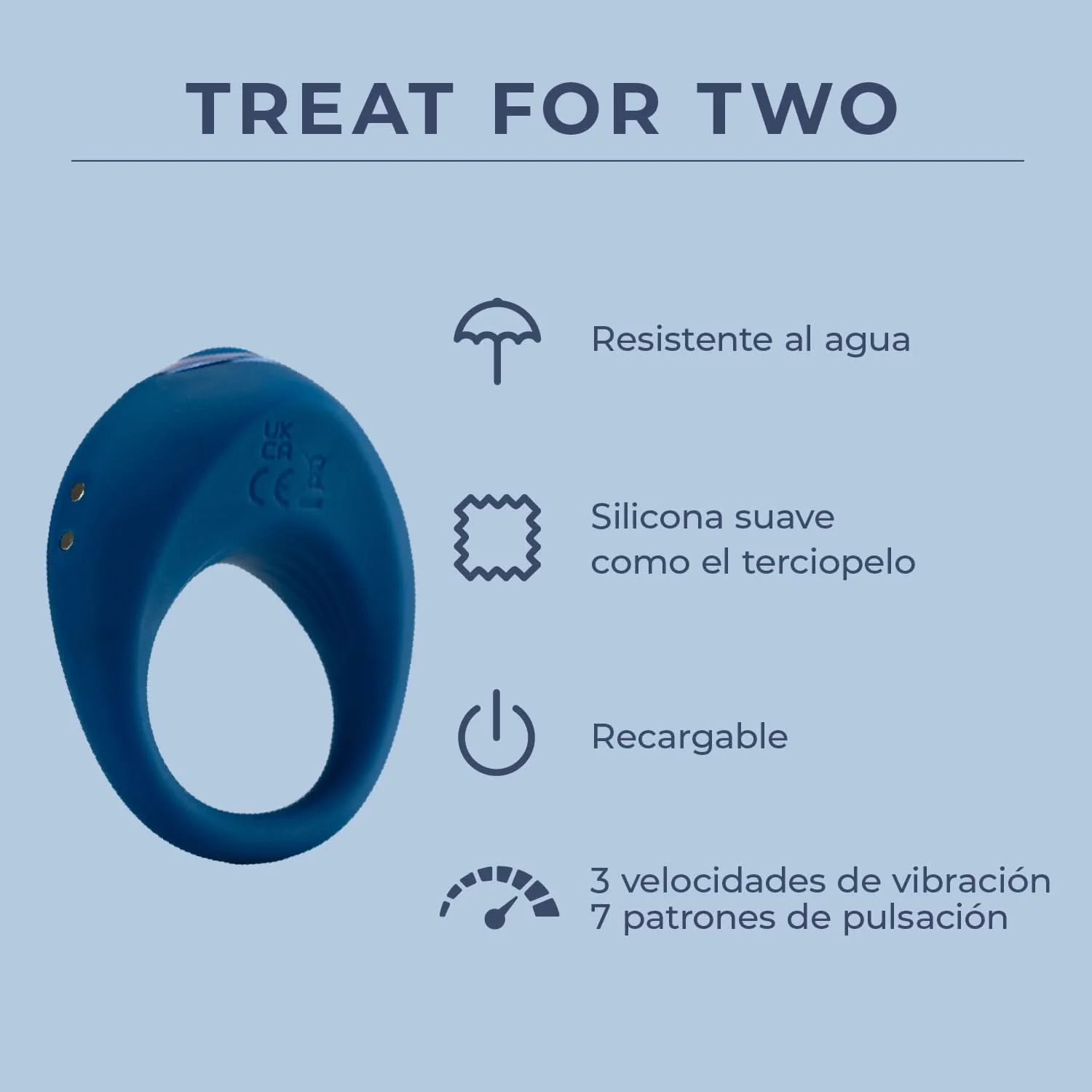 Treat For Two - Image 5