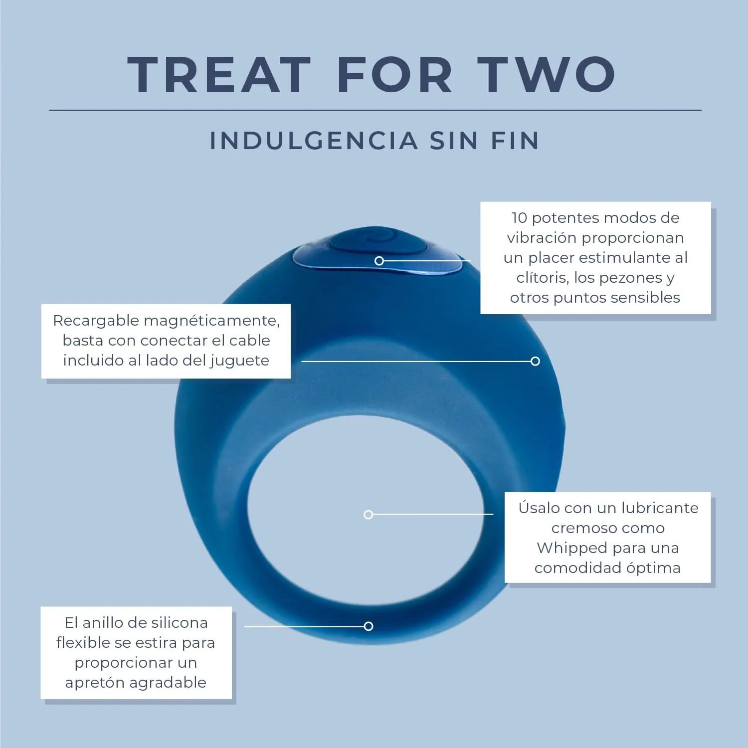 Treat For Two - Image 6
