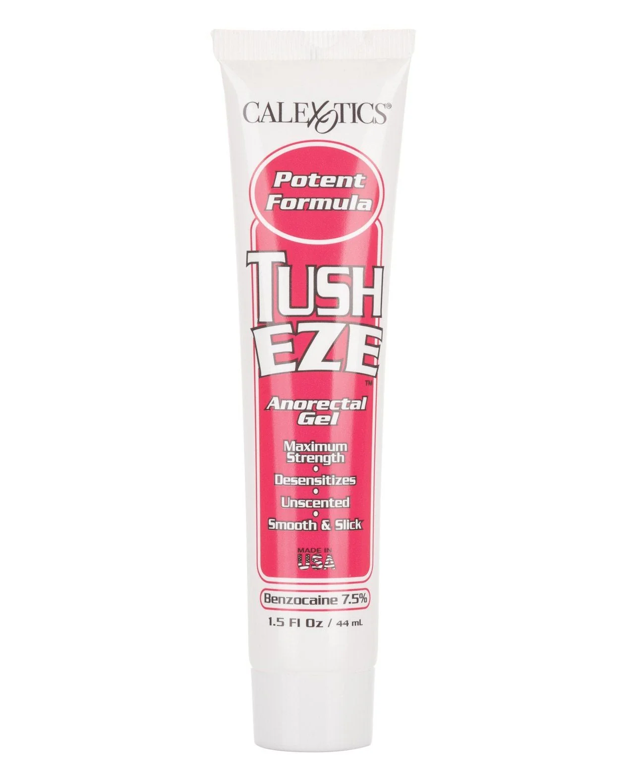 Tush Eze Desensitizing Gel - 1.5 oz - Image 3