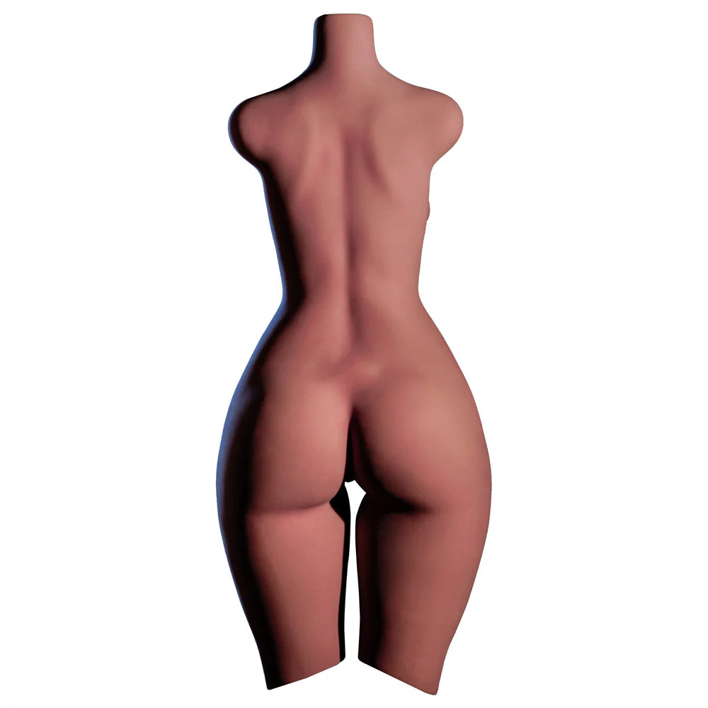 US In Stock - ⭐️CLM Pro⭐️TPE Sex Doll Torso - #877 - Image 10