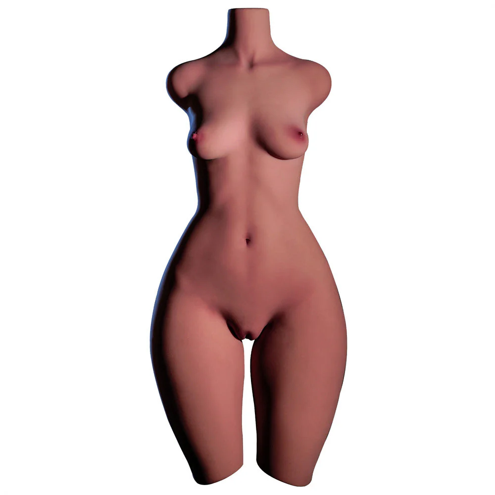 US In Stock - ⭐️CLM Pro⭐️TPE Sex Doll Torso - #877 - Image 11
