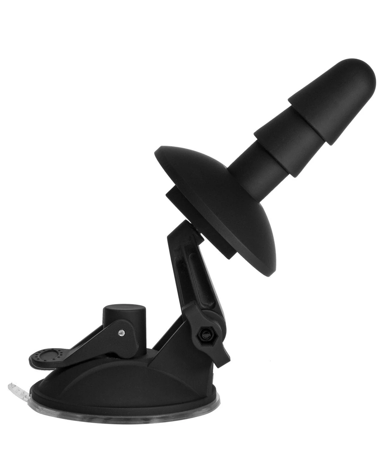Vac-U-Lock Deluxe Suction Cup Plug Accessory - Image 2