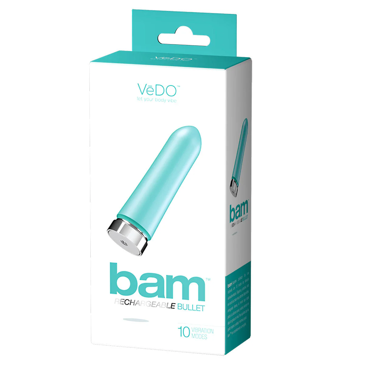 Bam Bullet - Image 2