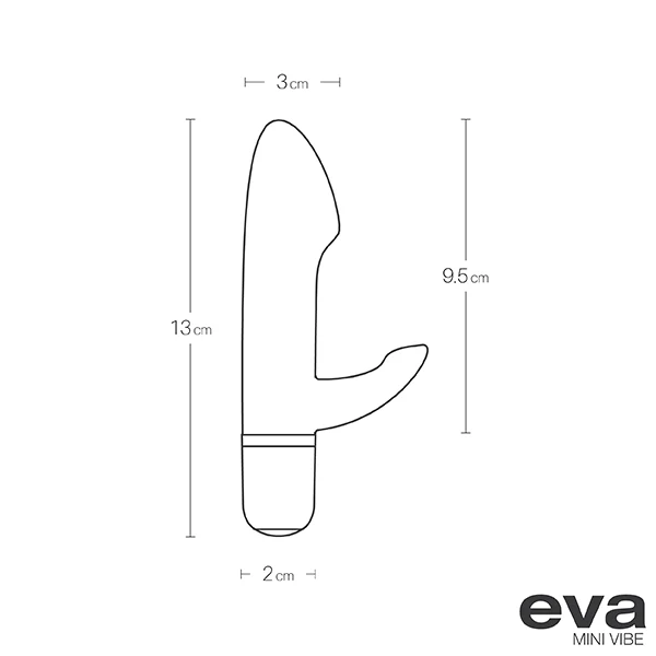 Eva Mini Vibe - Image 6