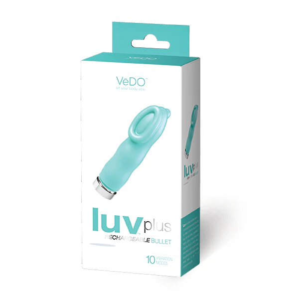 Luv Plus Mini Vibe - Image 2