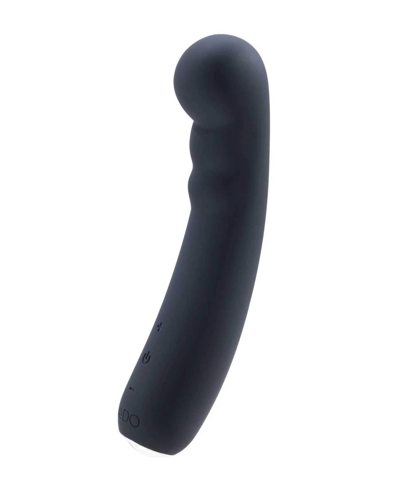 VeDO Midori Rechargeable G Spot Vibe - Just Black - Image 2
