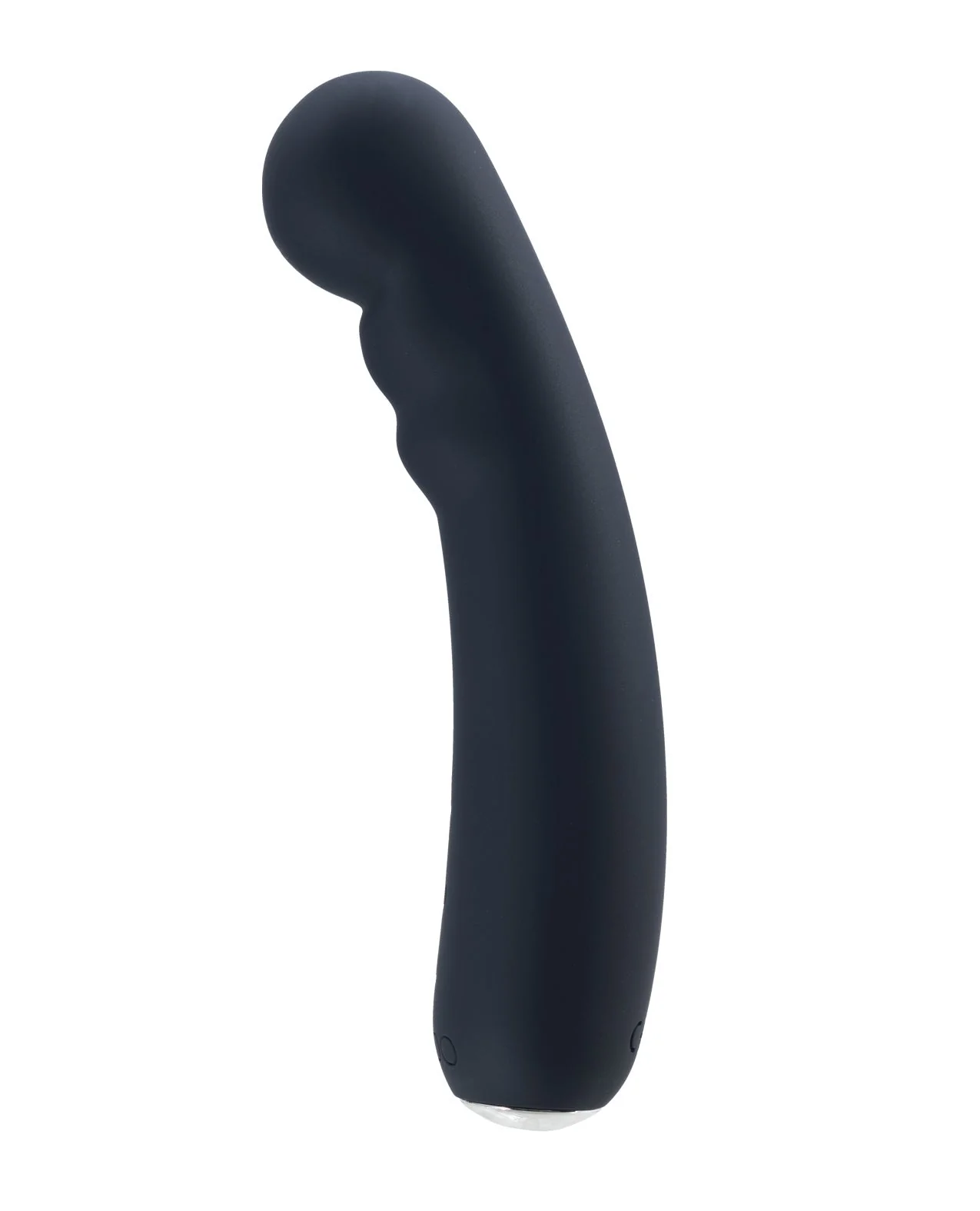 VeDO Midori Rechargeable G Spot Vibe - Just Black - Image 4