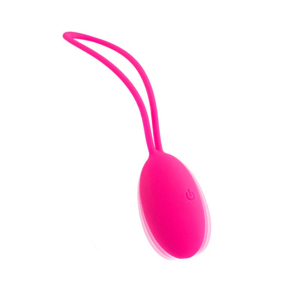 Peach Rechargeable Egg - Image 4