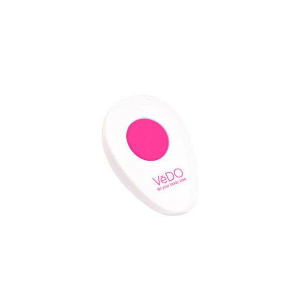 Peach Rechargeable Egg - Image 5