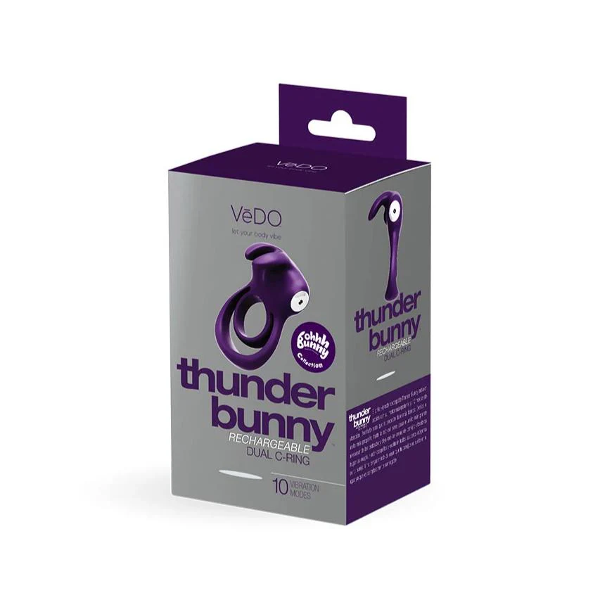 Thunder Bunny - Image 2